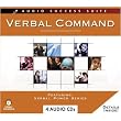 Verbal Command Audio Success Suite 4 CD Set