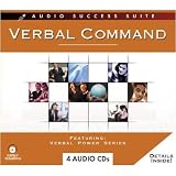 Verbal Command Audio Success Suite 4 CD Set