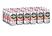 Hansen's Natural Cane Soda (Grapefruit, 12-Ounce Cans, Pack of 24)