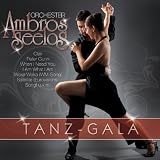 Tanz-Galavon "Ambros Orchester Seelos"