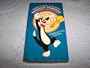 Warner Brothers Golden Jubilee 24 Karat Collection Sylvester & Tweety's Crazy Capers [VHS]