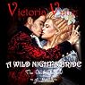 A Wild Night's Bride: The Devil DeVere, Book 1