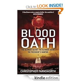 Blood Oath
