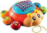 Eigenschaften Vtech 80-073204 / VTech 80-073204 - Lern- und Krabbelkäfer