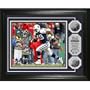 Highland Mint Dallas Cowboys Miles Austin Photomint