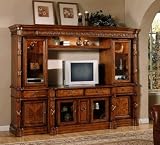 Fairmont Designs Bonaparte Entertainment Center