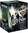 Harry Potter - Ann�es 1 � 7 partie 1 - Coffret 7 DVD