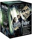 Harry Potter - Ann&eacute;es 1 &agrave; 7 partie 1 - Coffret 7 DVD