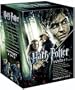 Harry Potter - Ann�es 1 � 7 partie 1 - Coffret 7 DVD