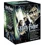 Harry Potter - Ann�es 1 � 7 partie 1 - Coffret 7 D&hellip <b>DVD</b> ~ Daniel Radcliffe