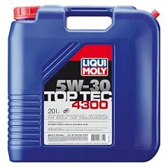 Liqui Moly Top Tec 4300 5 W-30 20 l