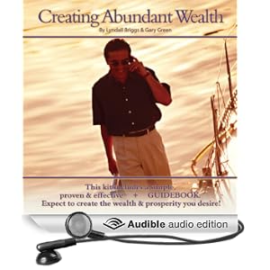 Creating Abundant Wealth