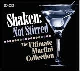 Shaken: Not Stirred (Slip)