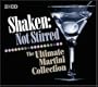 Shaken: Not Stirred (Slip)