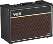 Vox AC15VR Valve Reactor 1x12 Guitar Combo Amp Black