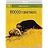 Rocco and his Brothers (1961) [Masters of Cinema] (Blu-ray)