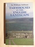 Farmhouses in the English landscape
