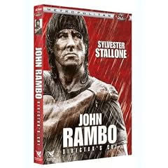 John rambo [Edizione: Francia]