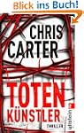 Totenk�nstler (Ein Hunter-und-Garcia-...
