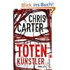 Totenk�nstler (Ein Hunter-und-Garcia-Thriller)