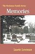Memories: Firehouse Family Series: Book One