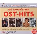 Die Ultimative Ostparade-Top 100 Folge 1