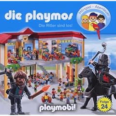 Die Ritter sind los! Folge 24