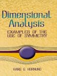 Dimensional Analysis: Examples of the...