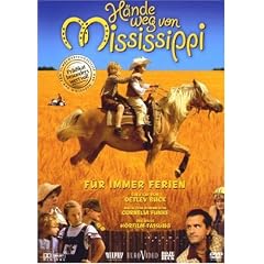 H�nde weg von Mississippi