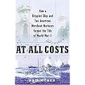 At All Costs (Hardcover)