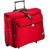 Skyway FL-AIR II 45" Sky Shuttle™ Expandable Rolling Garment Carrier CLOSEOUT