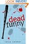 Dead Funny (Poppy Fields Mystery)