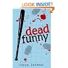 Dead Funny (Poppy Fields Murder Mystery)