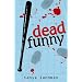 Dead Funny (Poppy Fields Murder Mystery)