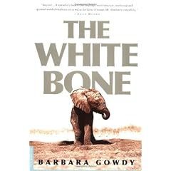 The White Bone: A Novel