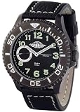 Moscow Classic Navigator 3602/02861095 Mechanical for Him Adjustable Bezel