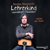 H&ouml;rbuch Lehrerkind