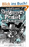 Skulduggery Pleasant 03. The Faceless Ones