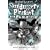 Skulduggery Pleasant: The Faceless Ones