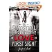 The Statistical Probability of Love at First Sight