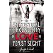 The Statistical Probability of Love at First Sight