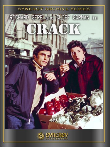 Crack ("Strike Force") (1974)