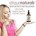 100% Pure Organic Rosehip Oil HUGE 4 OZ VALUE SIZE! Rosehip Seed Oil For Face And Skin Potent Skin And Hair Health Elixir - Best Hydrating Organic Rosehip Seed Oil For Face And Skin