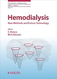 Hemodialysis : new methods and future technology