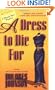 A Dress to Die For (Mandy Dyer Mystery)