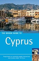 The Rough Guide to Cyprus (Rough Guide Travel Guides)