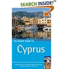 The Rough Guide to Cyprus 5 (Rough Guide Travel Guides) by  Marc Dubin