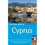 The Rough Guide to Cyprus (Rough Guide Travel Guides)