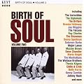 The Birth of Soul Vol.2
