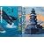 上田毅八郎の箱絵アート集　戦艦大和から零戦まで